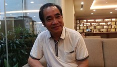 Việt kiều Đức lần đầu ăn tết quê nhà sau 31 năm xa xứ