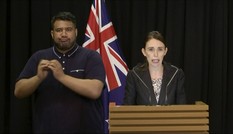 New Zealand chính thức cấm súng kiểu quân đội sau vụ xả súng New Zealand chính thức cấm súng kiểu quân đội sau vụ xả súng