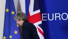 EU cho Anh rời Brexit sau 29/3, bà May có 14 ngày thuyết phục Hạ viện Anh EU cho Anh rời Brexit sau 29/3, bà May có 14 ngày thuyết phục Hạ viện Anh