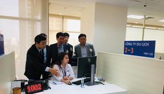 Hàn Quốc sẽ mở rộng đối tượng được cấp visa 5 năm cho Việt Nam