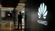 Liệu Anh có nghe Mỹ cấm Huawei ?