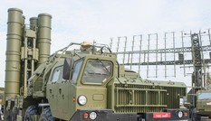 Thổ Nhĩ Kỳ cảnh báo sẽ trả đũa nếu bị Mỹ trừng phạt vì mua ‘rồng lửa’ S-400