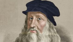 Xem phim, triển lãm về danh họa Leonardo Da Vinci tại Hà Nội.