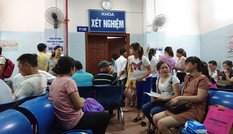 Đấu thầu thuốc để kéo giá giảm từ 10 - 15%