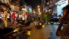 Hai hiệp sĩ bị trộm sát hại ở Sài Gòn có thể được xét liệt sĩ