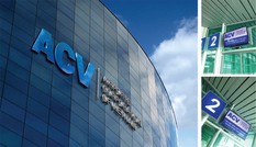 Tổng Giám đốc ACV bổ nhiệm hàng loạt lãnh đạo trước khi về hưu