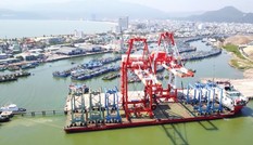 Sắp bị thu hồi, cảng Quy Nhơn bất ngờ đề xuất tăng vốn điều lệ