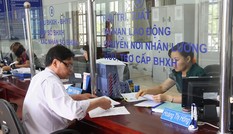 Giải quyết cho hơn 200.000 người hưởng trợ cấp thất nghiệp