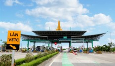 Nhà đầu tư thu phí tự động gửi văn bản xin trả dự án