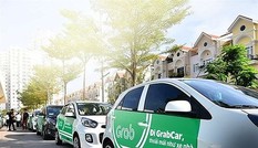 Tiếp tục trình Thủ tướng quy định mới về kinh doanh taxi