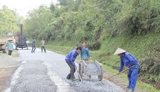 Quỹ bảo trì đường bộ thu hơn 2.000 tỷ đồng trong quý 1/2019