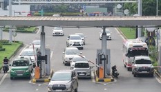 Ô tô ra vào sân bay sẽ không bị thu phí Ô tô ra vào sân bay sẽ không bị thu phí