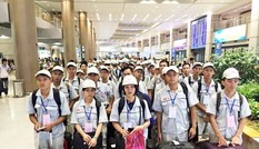Lao động đi Hàn Quốc phải ký quỹ 100 triệu đồng chống bỏ trốn