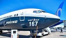 Khắc phục xong lỗi phần mềm, Boeing 737 Max sắp trở lại