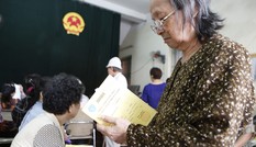 Chi tiết lộ trình tăng tuổi nghỉ hưu theo luật mới