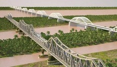 Bộ Giao thông muốn trả dự án đường sắt dính án hối lộ