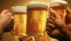 Gan nhiễm mỡ do rượu bia có thể khỏi?