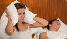 Giải pháp mới cho người ngủ ngáy
