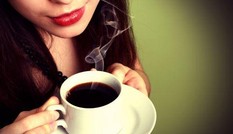 Chống lão hóa da bằng cà phê