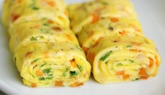 Một tuần ăn bao nhiêu quả trứng để không bị 'quá liều'?