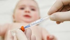 Tháng 11 tới sẽ tiêm bổ sung vắc xin sởi - rubella cho 4,2 triệu trẻ
