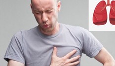 Dấu hiệu những cơn ho 'chết người' cảnh báo ung thư phổi