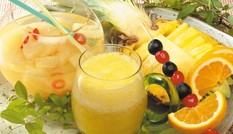 Thực phẩm cực tốt cho người bị sỏi thận