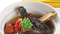 Những người sau tuyệt đối không được dùng tam thất kẻo gặp hoạ