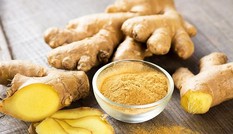 Những điều cấm kỵ khi ăn gừng, cần biết để khỏi mang hoạ