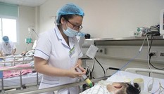 ‘Mùa’ viêm não Nhật Bản, bác sĩ chỉ dấu hiệu bệnh các mẹ hay nhầm lẫn