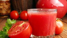 Những loại nước từ rau củ là 'thần dược' giảm huyết áp