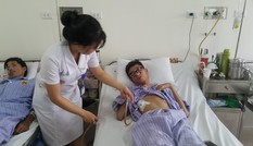 Dị dạng lồng ngực: Chú ý khi bị viêm phế quản, phổi kéo dài
