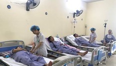 Giá giường bệnh tối đa là 4 triệu đồng/ngày
