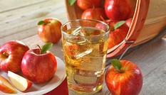 Những loại nước ép từ thiên nhiên giá rẻ bèo, giải độc gan cực tốt