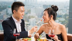Vị đắng sau buổi tiệc ông chủ mừng nhân viên trẻ lên lương