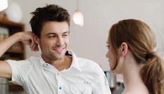 Con gái đại gia vàng 'hứng' cú lừa cay đắng của Sở Khanh đội lốt 'người có chữ'