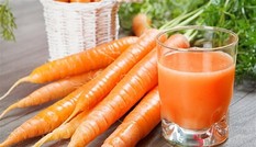 Thực phẩm 'rẻ bèo' bán đầy chợ là 'thần dược' cho mắt vừa sáng vừa đẹp