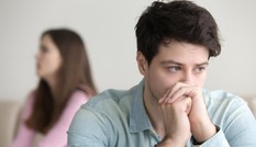 Vợ chết điếng vì chồng bộc bạch lý do 'bại trận khi yêu'