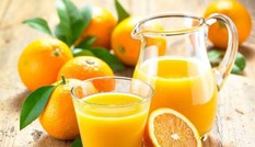 Những 'đại kỵ' khi uống nước cam, biết mà tránh kẻo rước họa vào thân