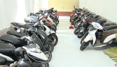 Phát hiện tiệm cầm đồ chứa tang vật vụ án