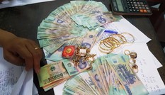 Phá đường dây lô đề tiền tỷ tại huyện vùng cao Nam Đông