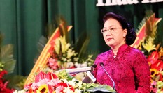 Tiếp tục xây dựng Thừa Thiên - Huế trở thành đô thị di sản