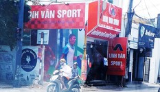Sẽ cưỡng chế công trình trái phép tại địa chỉ 'cấp nhầm' giấy phép kinh doanh