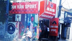 Vụ 'cấp nhầm' giấy phép kinh doanh: Lộ thêm nhiều sai phạm
