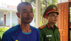 'Nghịch tử' giả chữ ký để chiếm đoạt đất của cha mẹ