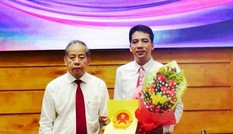 TT-Huế bổ nhiệm hai nhân sự mới