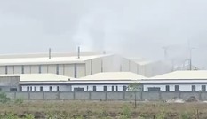 Doanh nghiệp xây đền miếu trong khu công nghiệp đang 'bức tử' môi trường?