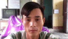 Bắt tạm giam đối tượng tấn công gây trọng thương đội phó bảo vệ rừng