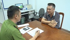 Tổng Giám đốc Bavico ẩn náu trong căn hộ người nghèo để trốn truy nã