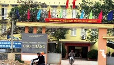 VIDEO: Giáo viên thể dục trần tình sau khi bị tố khiếm nhã nữ sinh